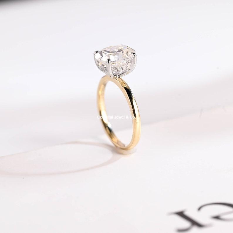 Diamond & Gold Jewellery – Rings, Earrings, Necklaces | Celestial Jewel