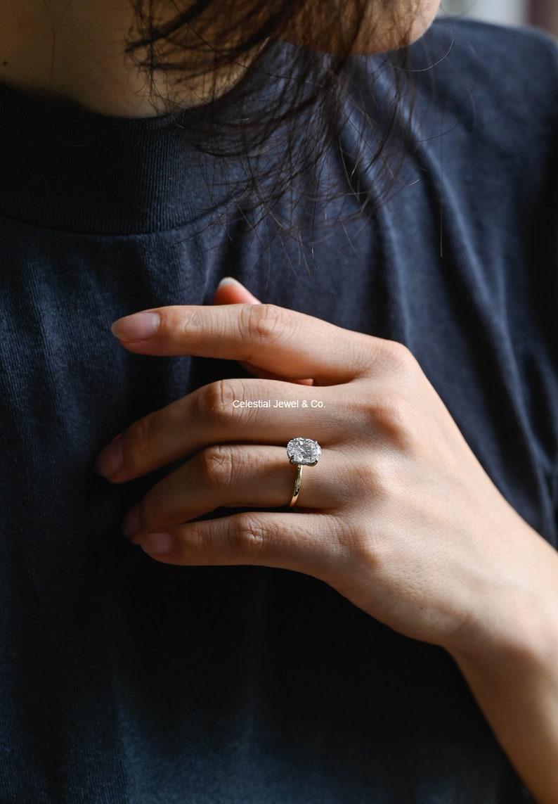Diamond & Gold Jewellery – Rings, Earrings, Necklaces | Celestial Jewel