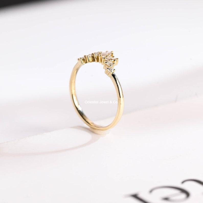 Diamond & Gold Jewellery – Rings, Earrings, Necklaces | Celestial Jewel