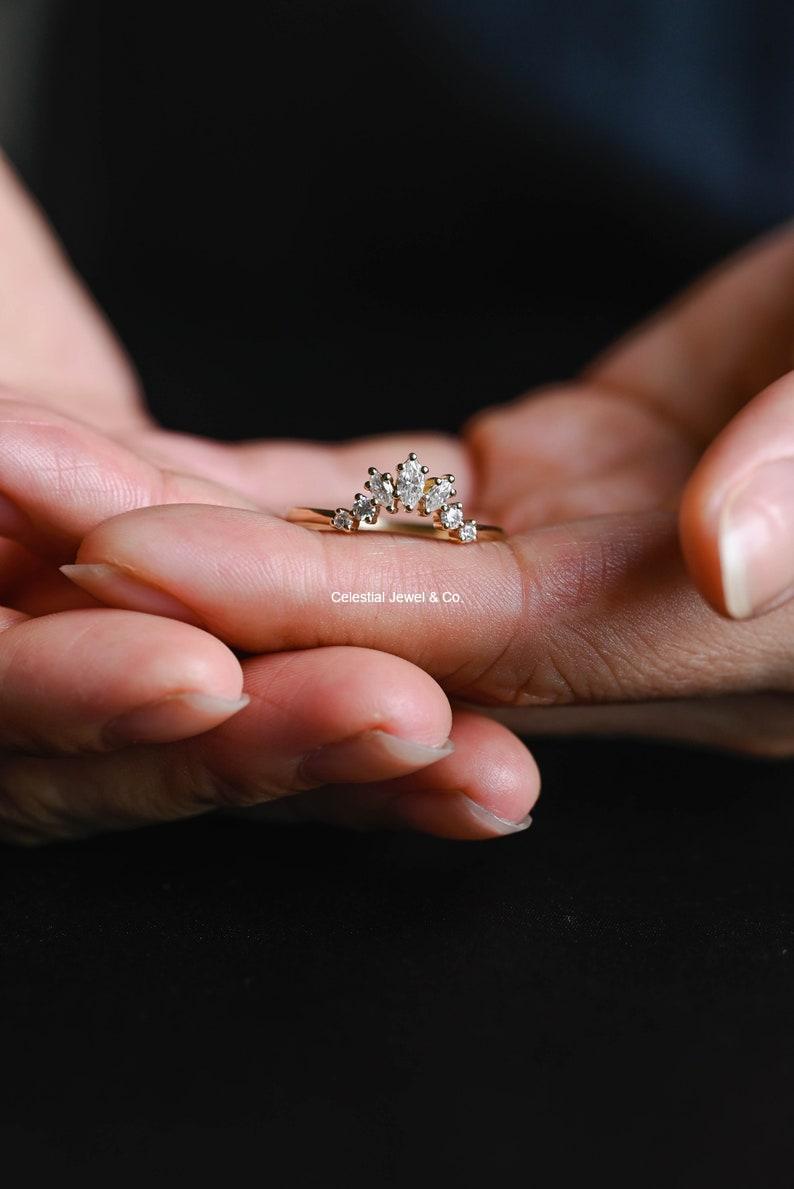 Diamond & Gold Jewellery – Rings, Earrings, Necklaces | Celestial Jewel