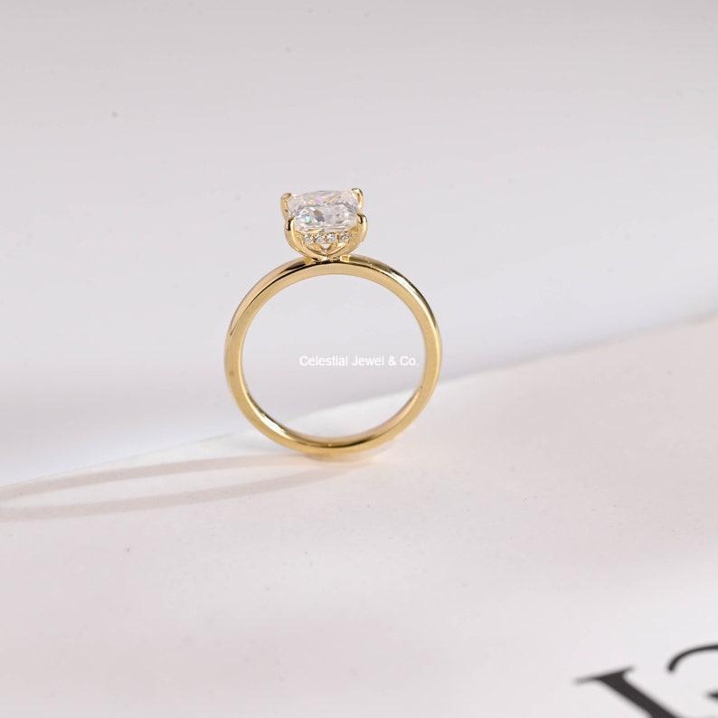 Diamond & Gold Jewellery – Rings, Earrings, Necklaces | Celestial Jewel