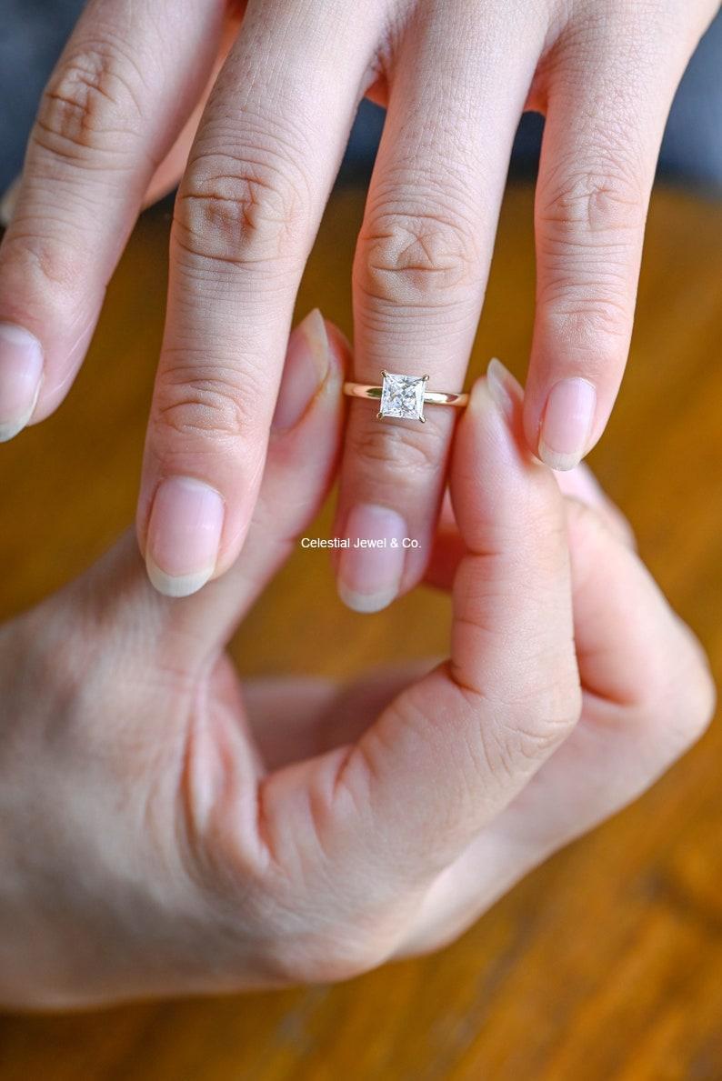 Diamond & Gold Jewellery – Rings, Earrings, Necklaces | Celestial Jewel