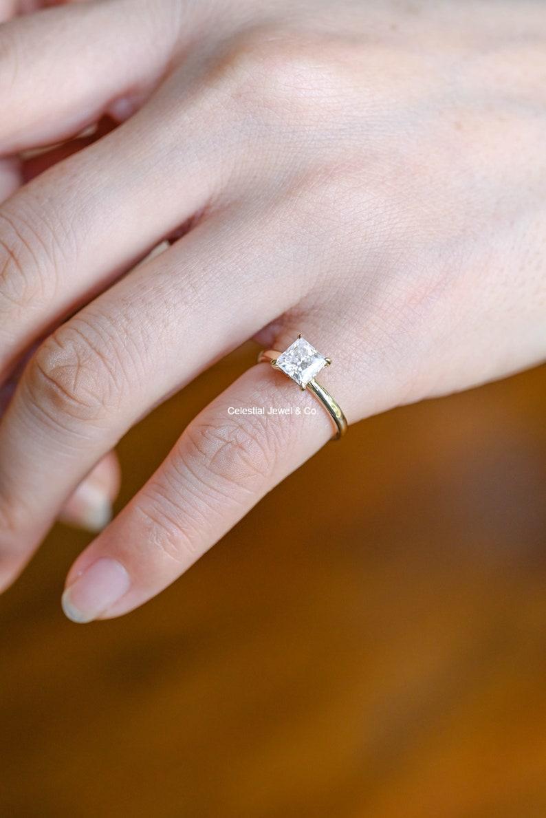 Diamond & Gold Jewellery – Rings, Earrings, Necklaces | Celestial Jewel
