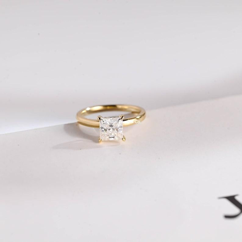 Diamond & Gold Jewellery – Rings, Earrings, Necklaces | Celestial Jewel