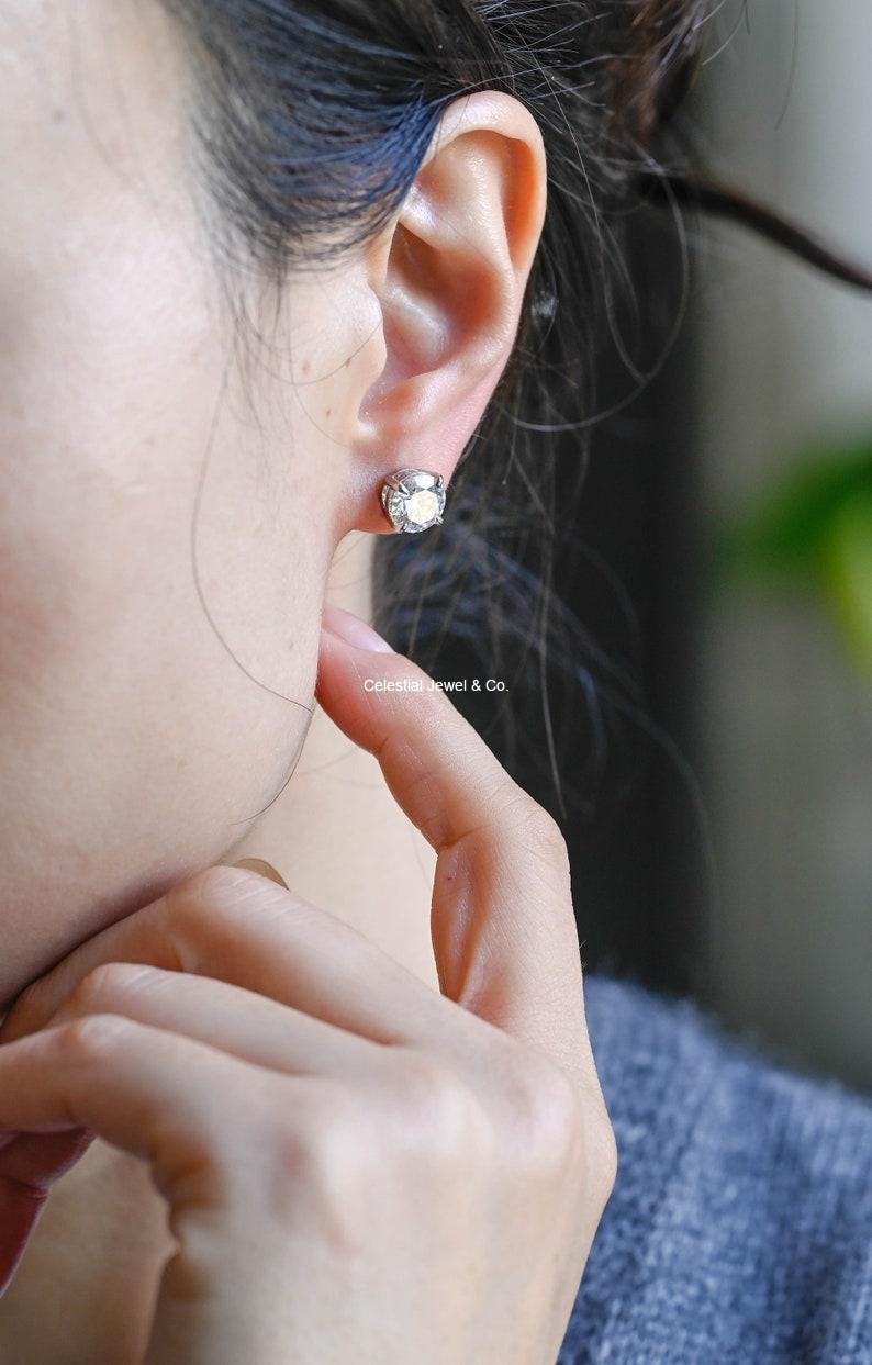 Diamond & Gold Jewellery – Rings, Earrings, Necklaces | Celestial Jewel