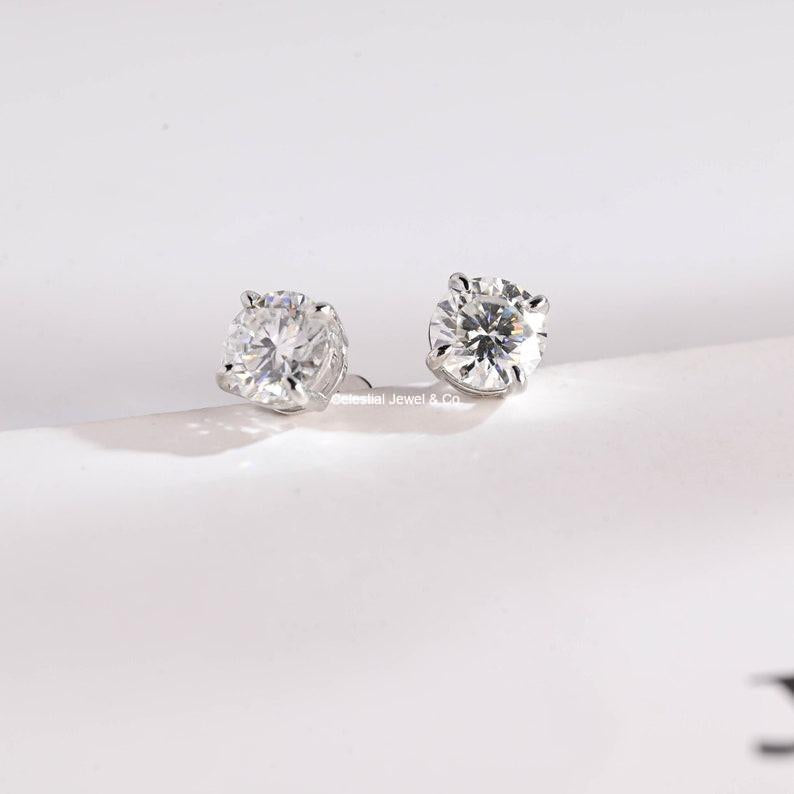 Diamond & Gold Jewellery – Rings, Earrings, Necklaces | Celestial Jewel