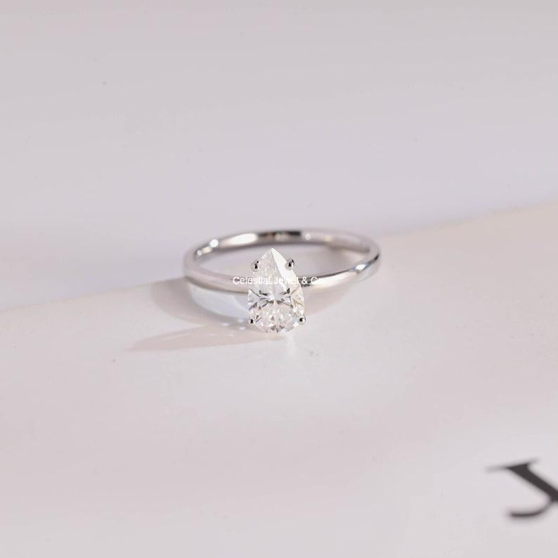 Diamond & Gold Jewellery – Rings, Earrings, Necklaces | Celestial Jewel