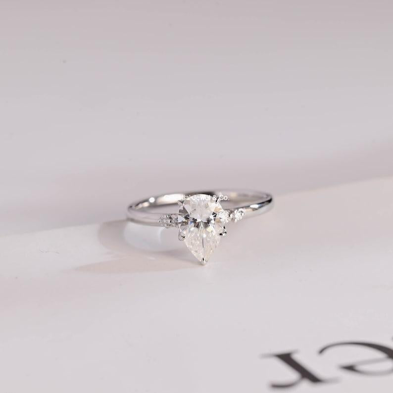 Diamond & Gold Jewellery – Rings, Earrings, Necklaces | Celestial Jewel