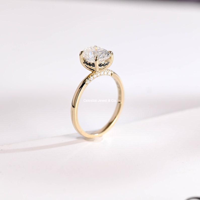 Diamond & Gold Jewellery – Rings, Earrings, Necklaces | Celestial Jewel