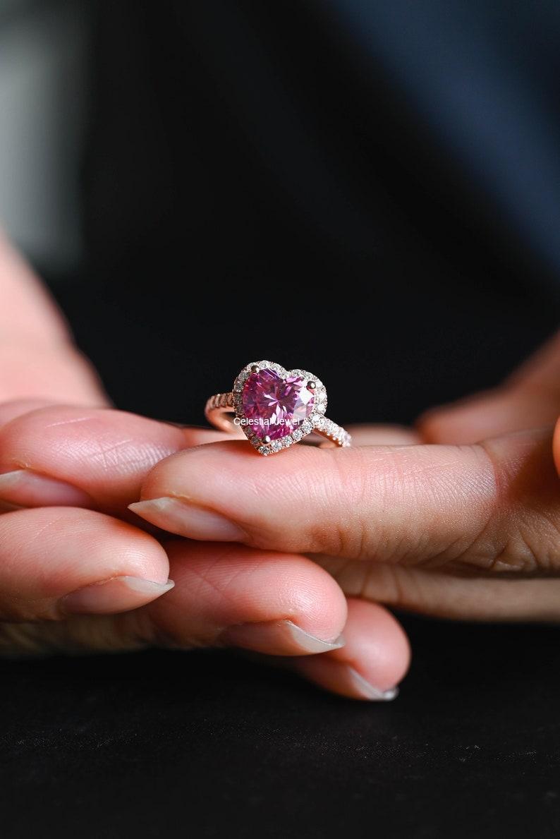 Diamond & Gold Jewellery – Rings, Earrings, Necklaces | Celestial Jewel