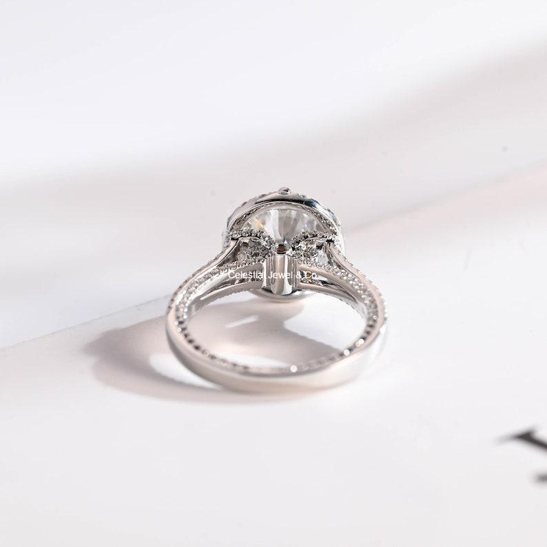 Diamond & Gold Jewellery – Rings, Earrings, Necklaces | Celestial Jewel