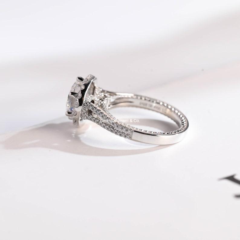 Diamond & Gold Jewellery – Rings, Earrings, Necklaces | Celestial Jewel