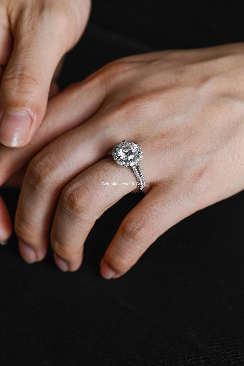 Diamond & Gold Jewellery – Rings, Earrings, Necklaces | Celestial Jewel