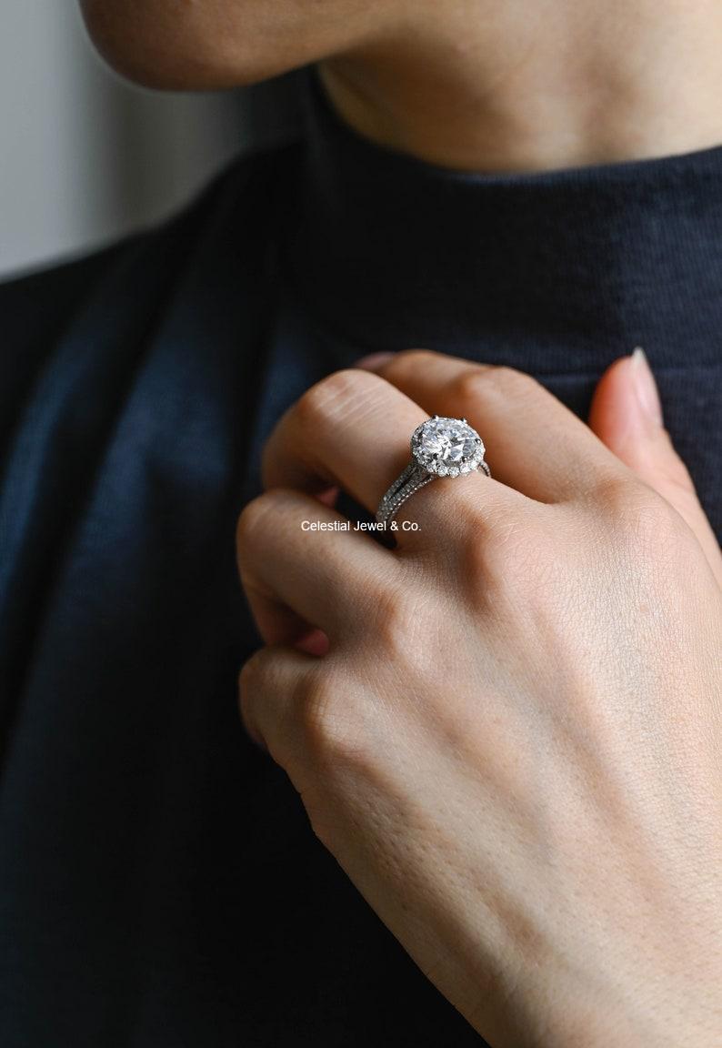 Diamond & Gold Jewellery – Rings, Earrings, Necklaces | Celestial Jewel