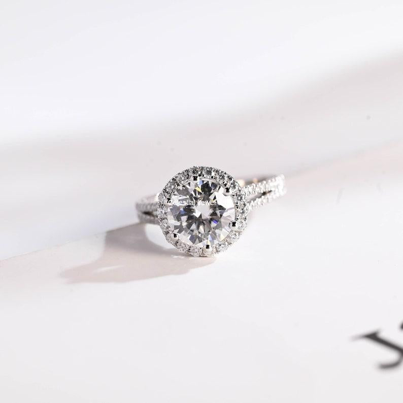 Diamond & Gold Jewellery – Rings, Earrings, Necklaces | Celestial Jewel
