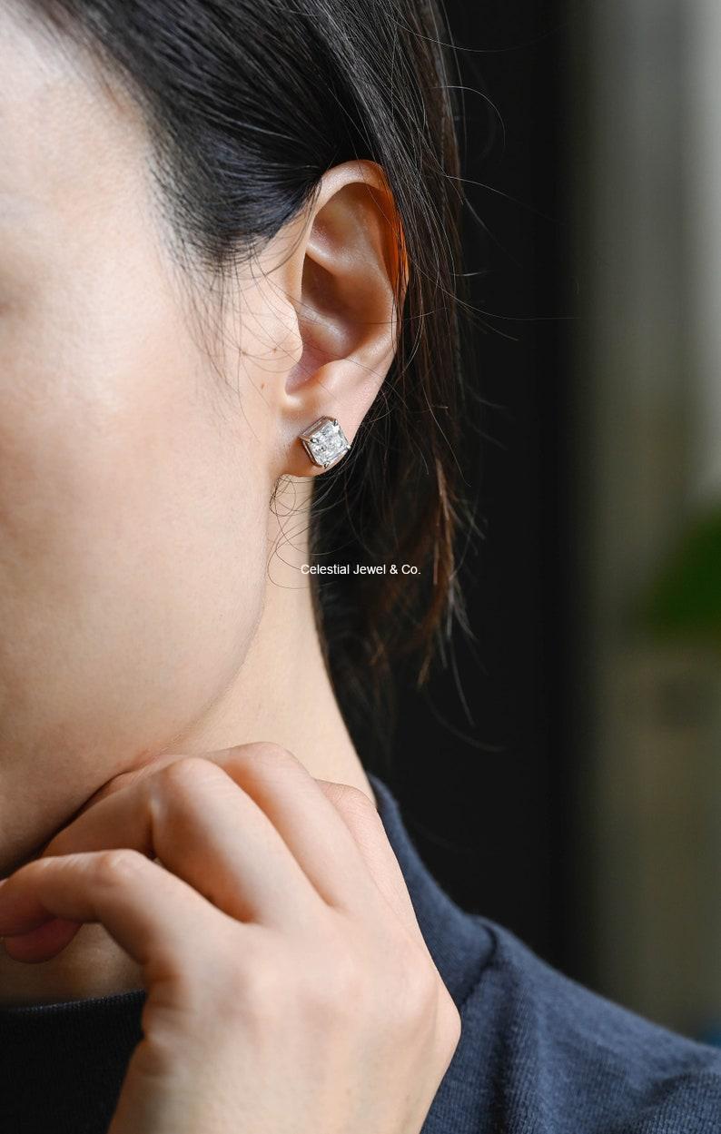 Diamond & Gold Jewellery – Rings, Earrings, Necklaces | Celestial Jewel