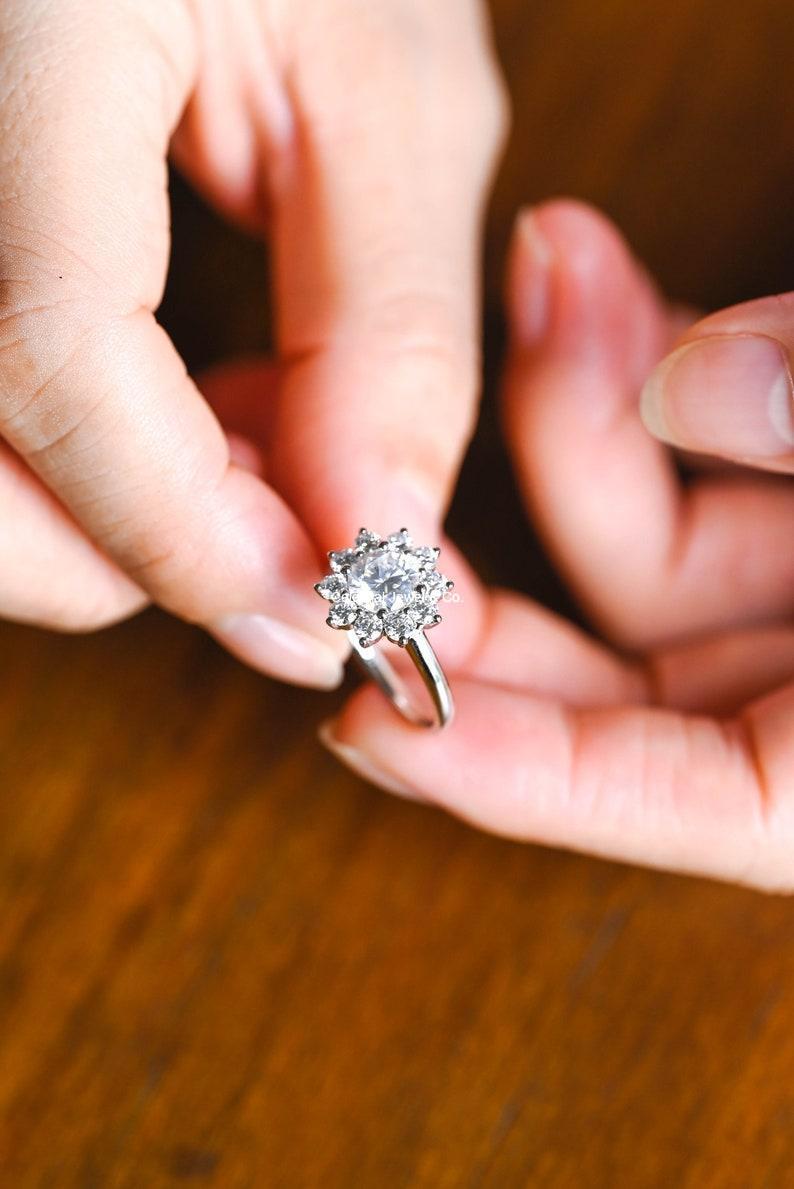 Diamond & Gold Jewellery – Rings, Earrings, Necklaces | Celestial Jewel