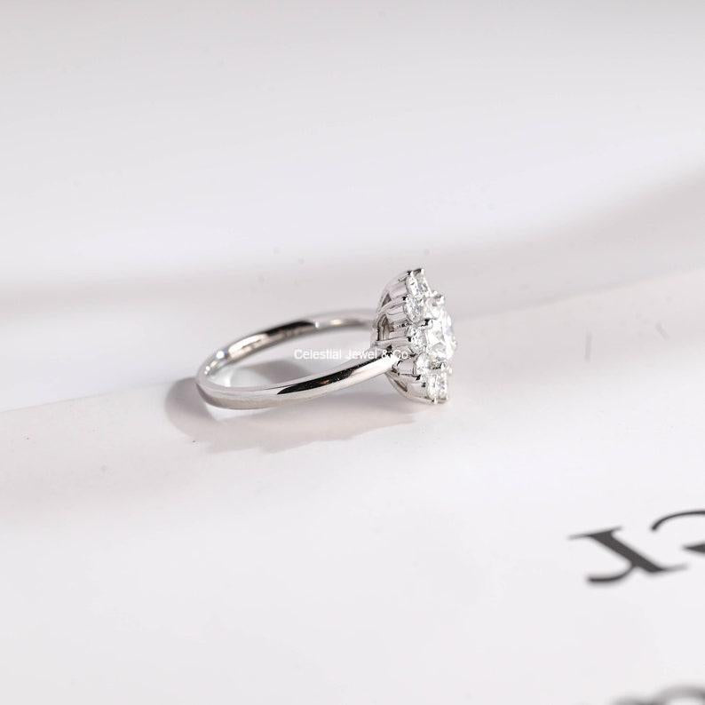 Diamond & Gold Jewellery – Rings, Earrings, Necklaces | Celestial Jewel