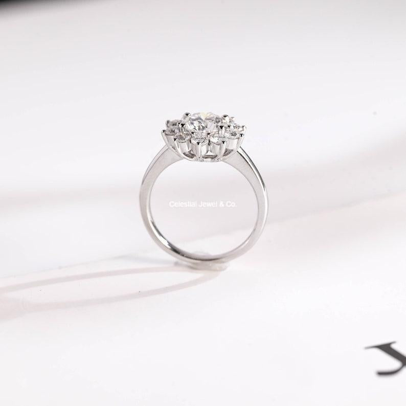 Diamond & Gold Jewellery – Rings, Earrings, Necklaces | Celestial Jewel