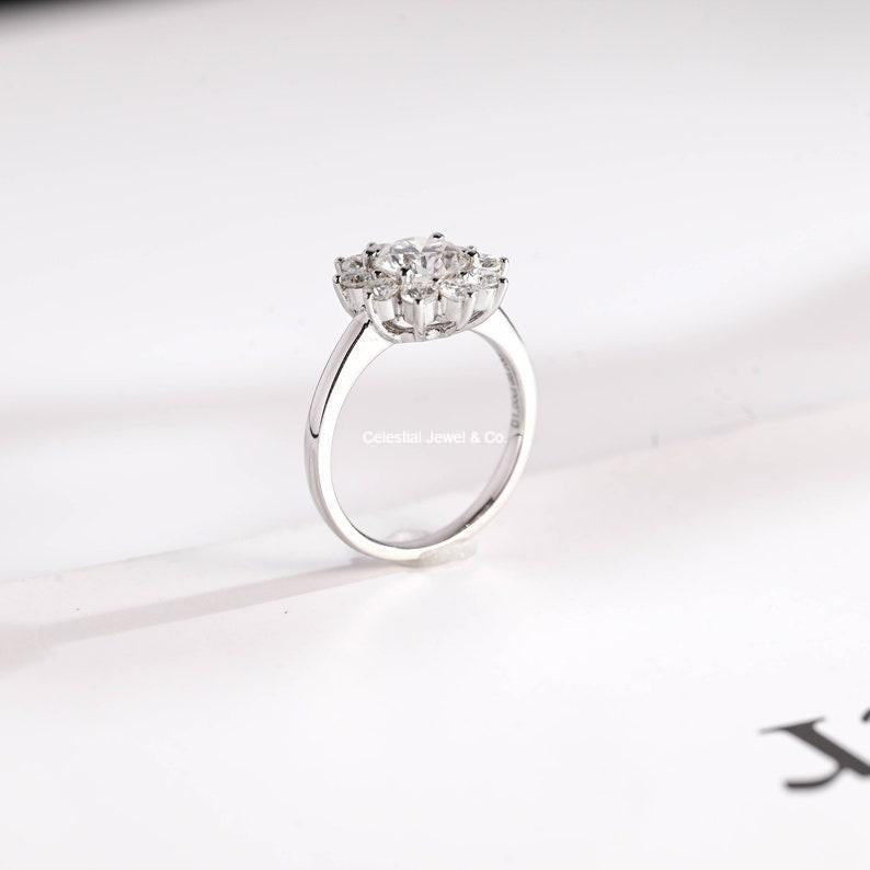 Diamond & Gold Jewellery – Rings, Earrings, Necklaces | Celestial Jewel