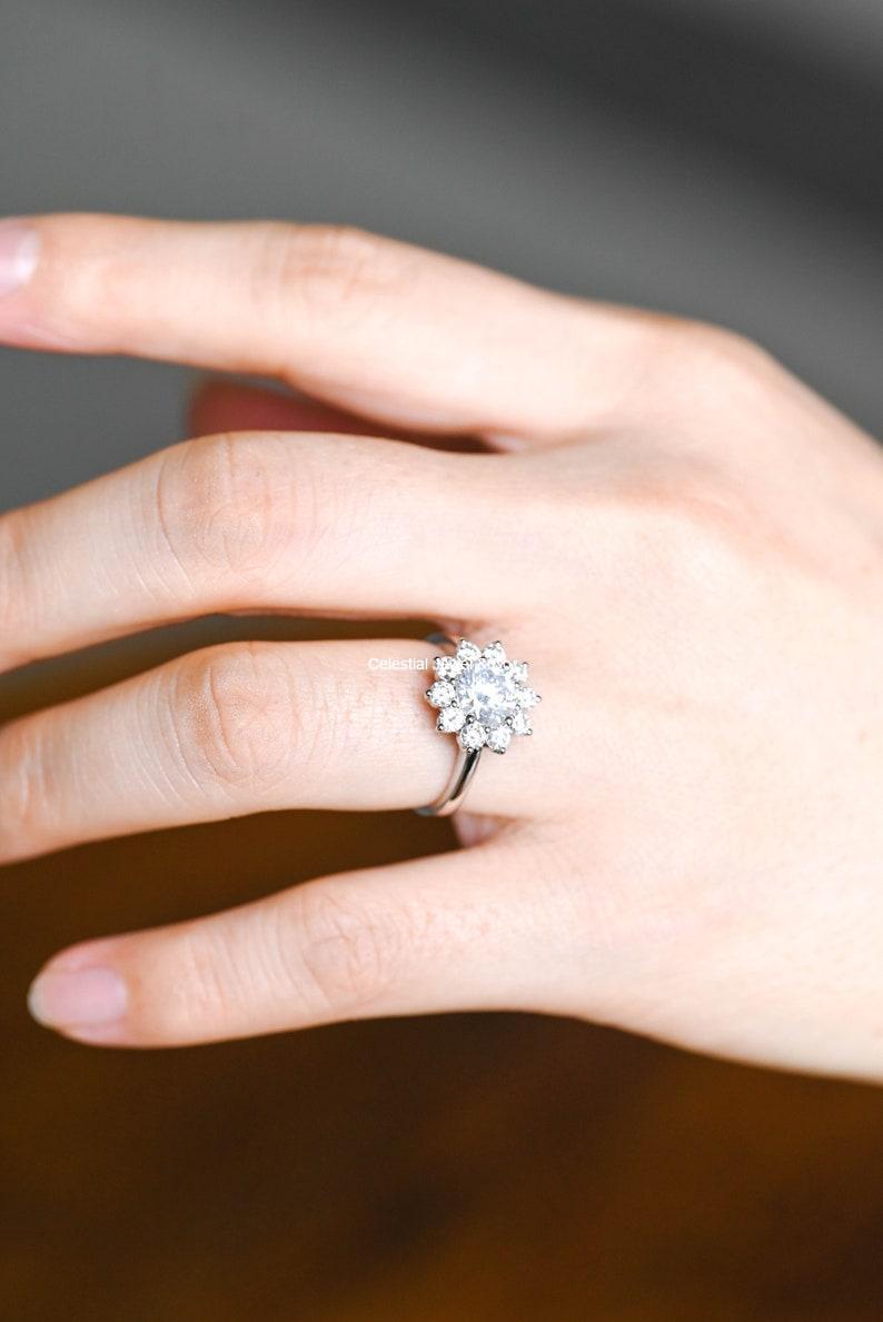 Diamond & Gold Jewellery – Rings, Earrings, Necklaces | Celestial Jewel