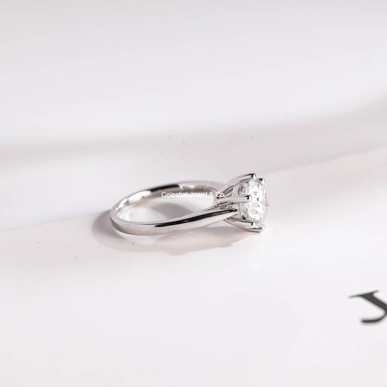 Diamond & Gold Jewellery – Rings, Earrings, Necklaces | Celestial Jewel