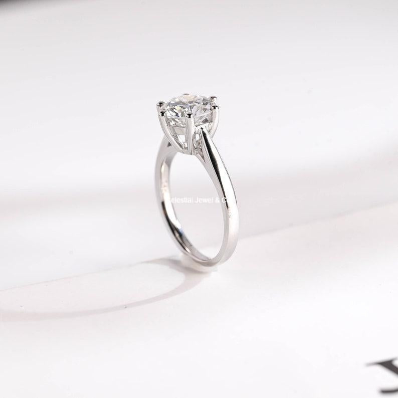 Diamond & Gold Jewellery – Rings, Earrings, Necklaces | Celestial Jewel
