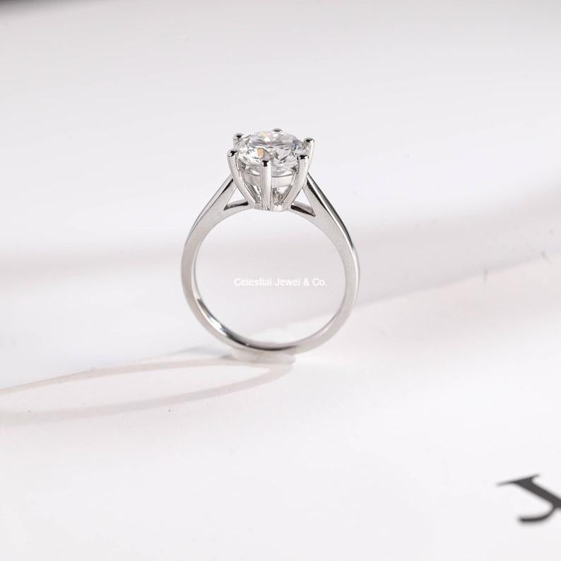 Diamond & Gold Jewellery – Rings, Earrings, Necklaces | Celestial Jewel