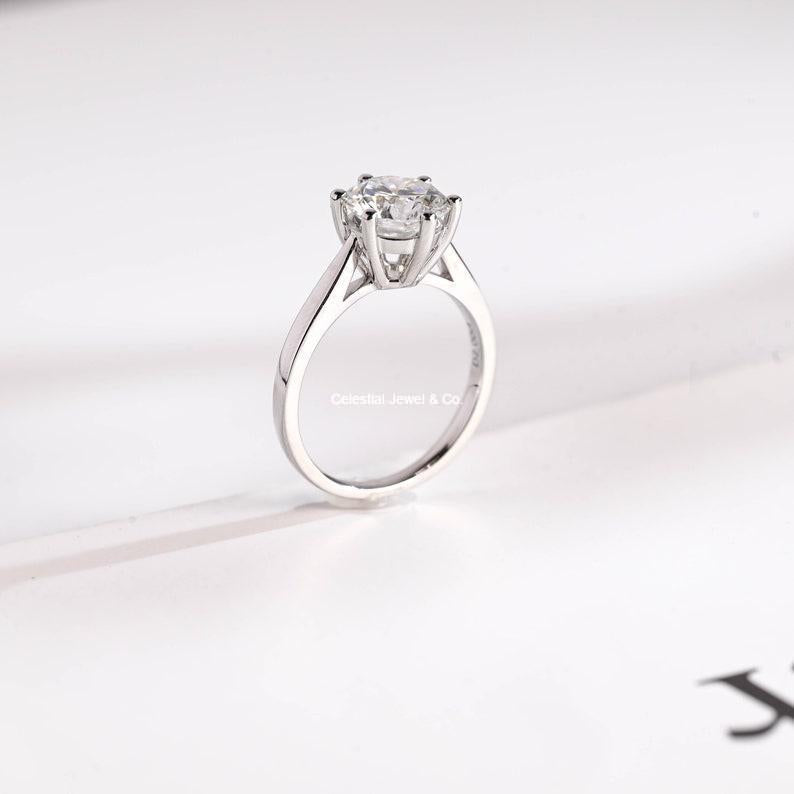 Diamond & Gold Jewellery – Rings, Earrings, Necklaces | Celestial Jewel