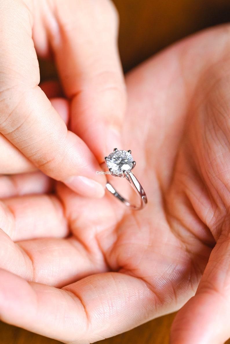 Diamond & Gold Jewellery – Rings, Earrings, Necklaces | Celestial Jewel