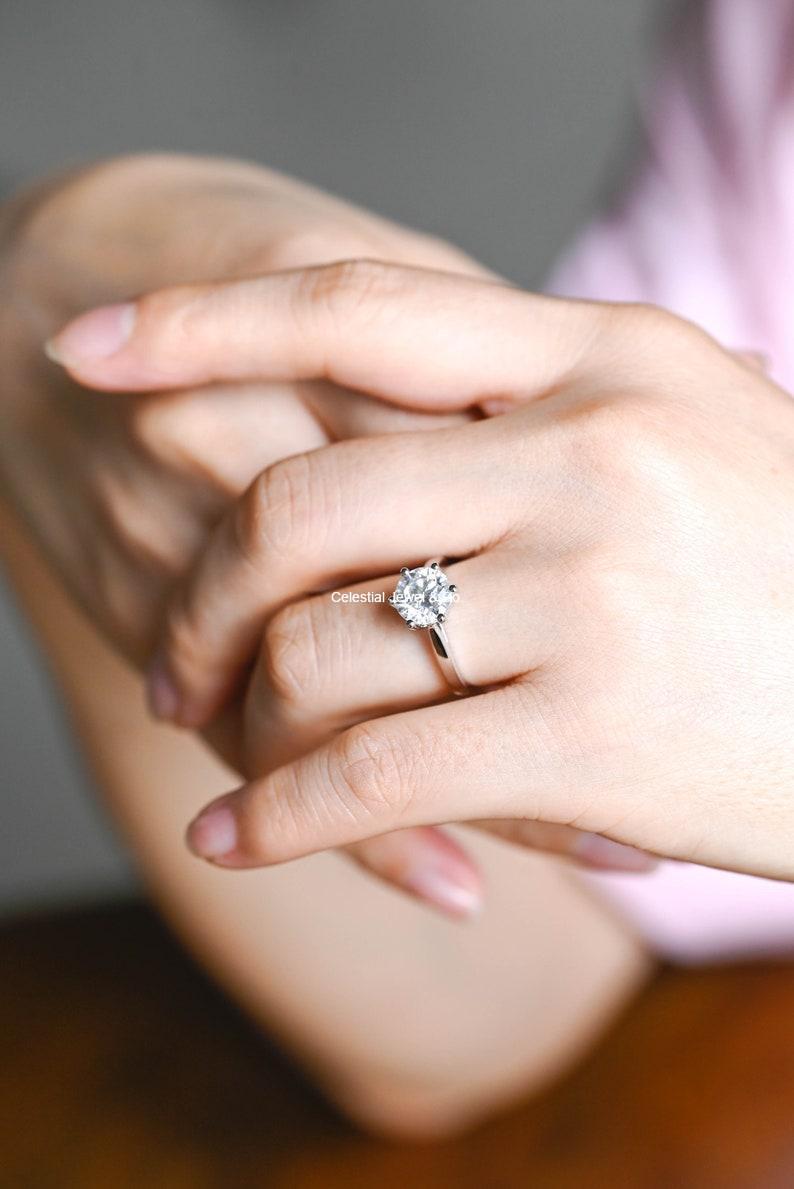Diamond & Gold Jewellery – Rings, Earrings, Necklaces | Celestial Jewel