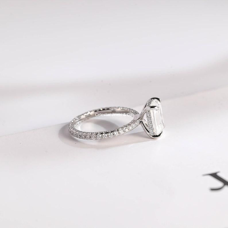 Diamond & Gold Jewellery – Rings, Earrings, Necklaces | Celestial Jewel
