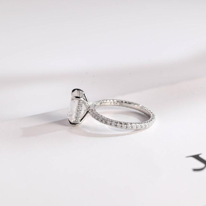Diamond & Gold Jewellery – Rings, Earrings, Necklaces | Celestial Jewel