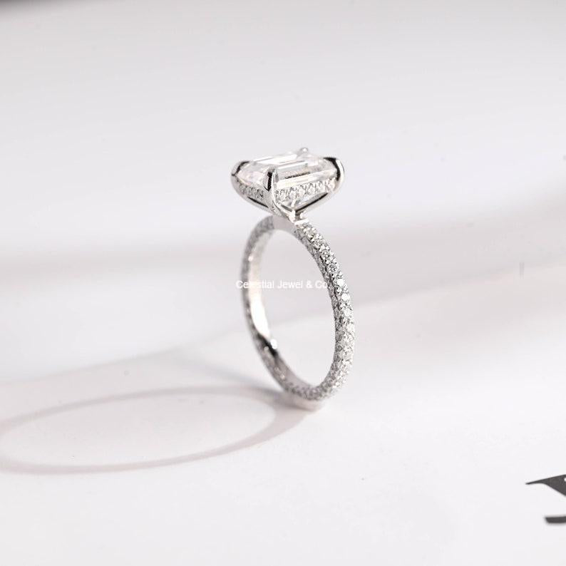 Diamond & Gold Jewellery – Rings, Earrings, Necklaces | Celestial Jewel