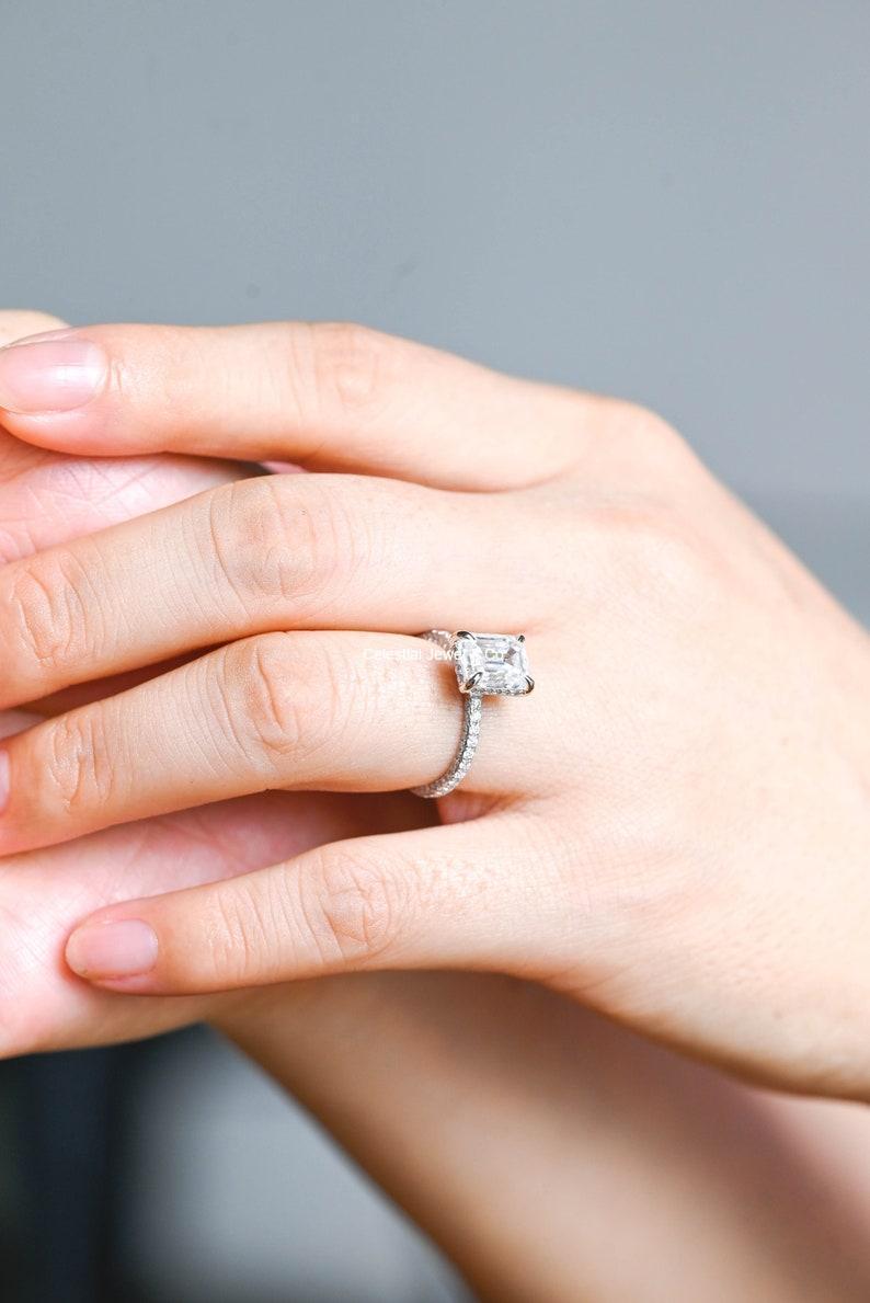 Diamond & Gold Jewellery – Rings, Earrings, Necklaces | Celestial Jewel