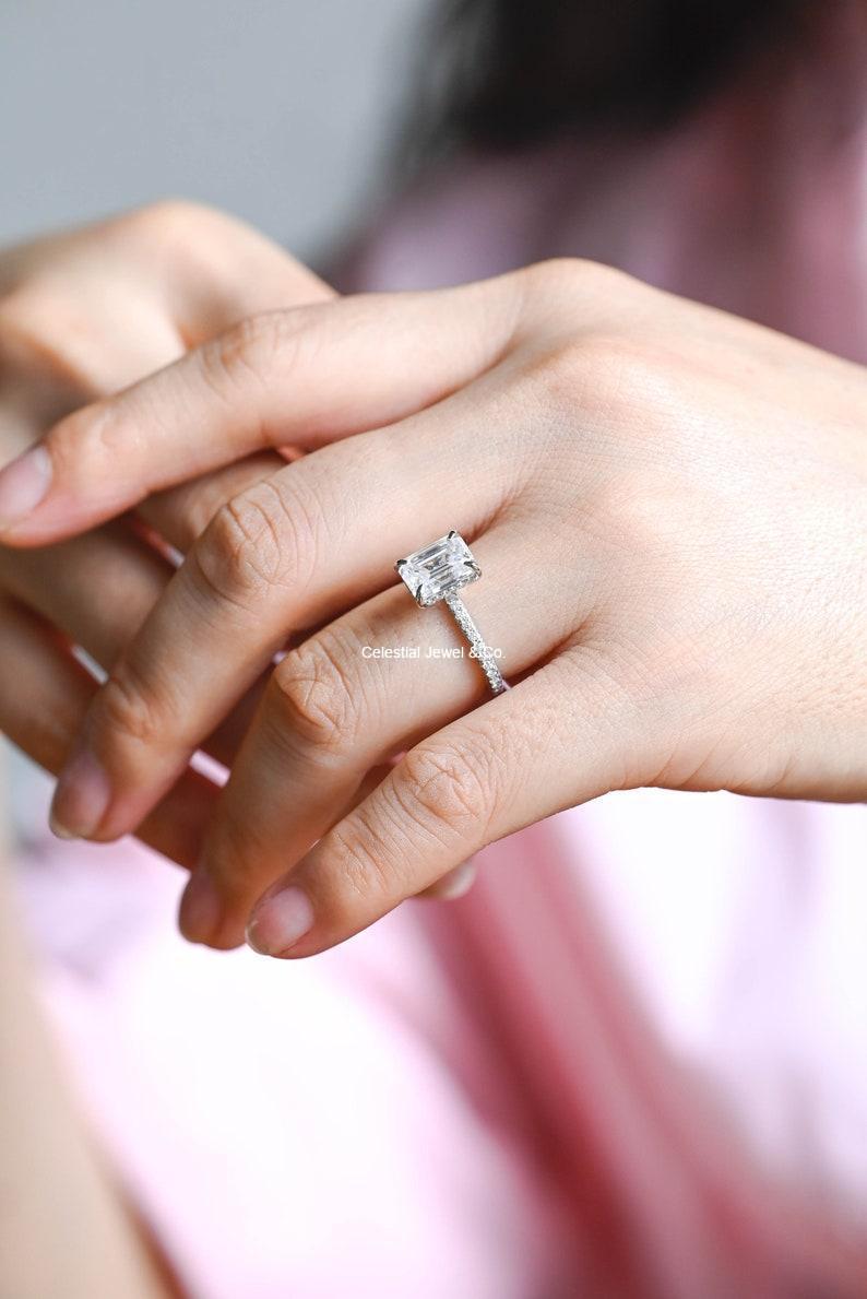 Diamond & Gold Jewellery – Rings, Earrings, Necklaces | Celestial Jewel