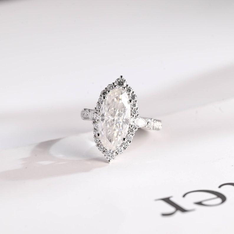 Diamond & Gold Jewellery – Rings, Earrings, Necklaces | Celestial Jewel
