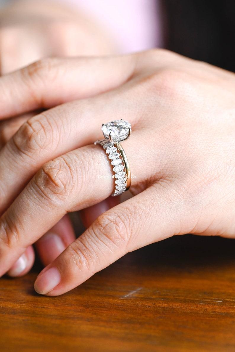 Diamond & Gold Jewellery – Rings, Earrings, Necklaces | Celestial Jewel