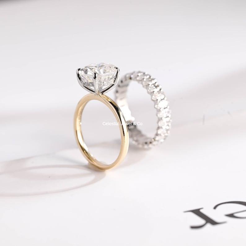 Diamond & Gold Jewellery – Rings, Earrings, Necklaces | Celestial Jewel