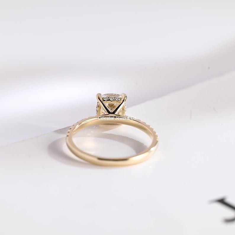 Diamond & Gold Jewellery – Rings, Earrings, Necklaces | Celestial Jewel