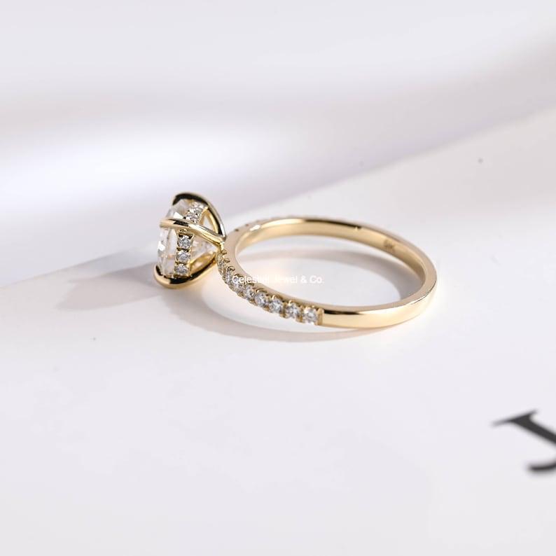 Diamond & Gold Jewellery – Rings, Earrings, Necklaces | Celestial Jewel