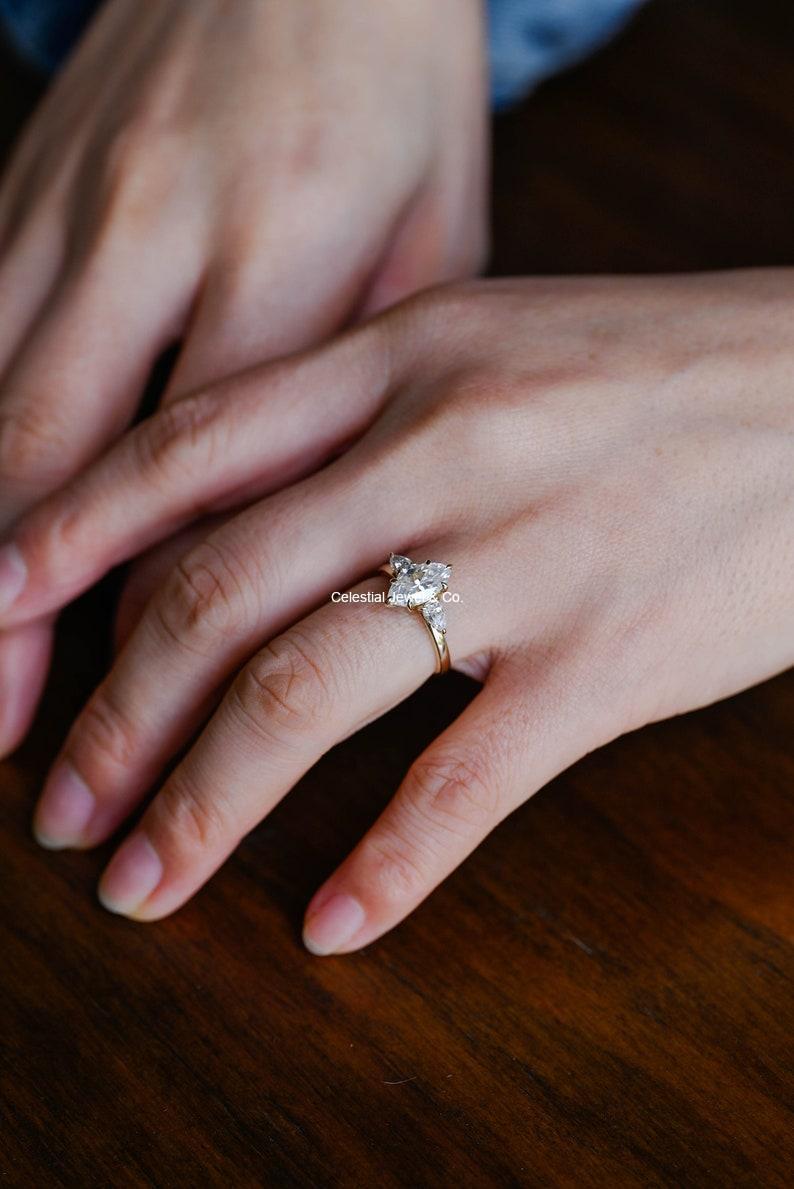 Diamond & Gold Jewellery – Rings, Earrings, Necklaces | Celestial Jewel