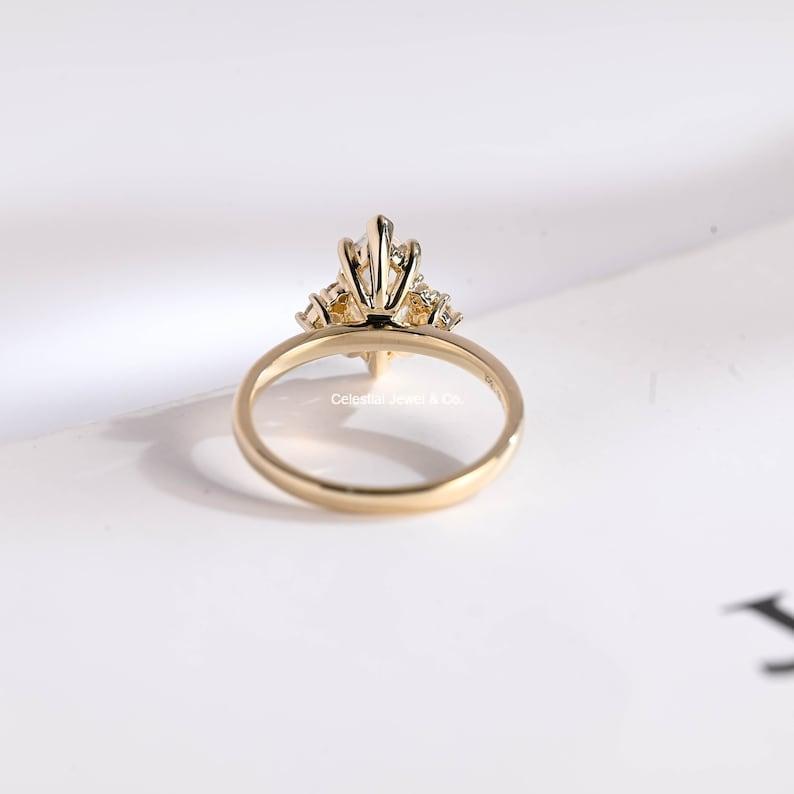 Diamond & Gold Jewellery – Rings, Earrings, Necklaces | Celestial Jewel