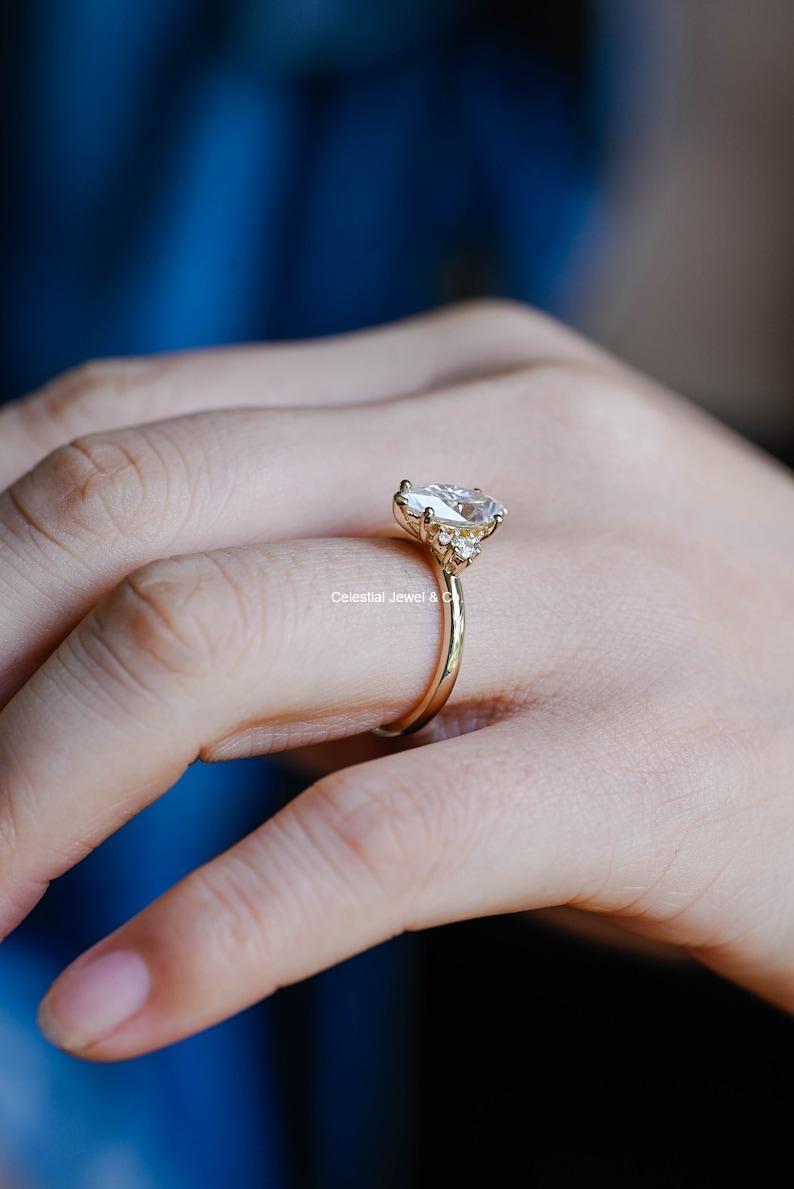 Diamond & Gold Jewellery – Rings, Earrings, Necklaces | Celestial Jewel