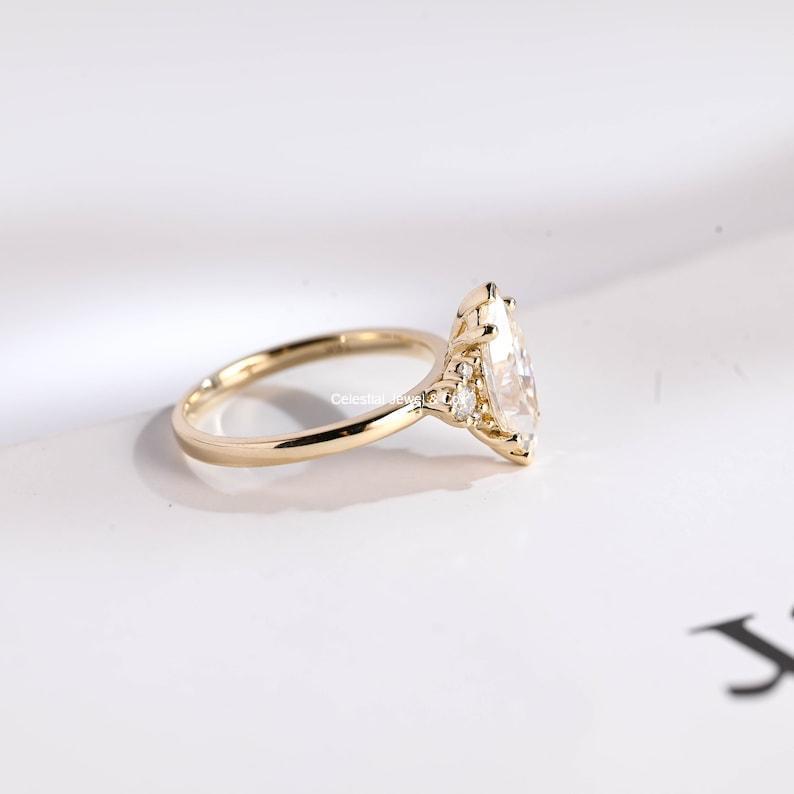 Diamond & Gold Jewellery – Rings, Earrings, Necklaces | Celestial Jewel