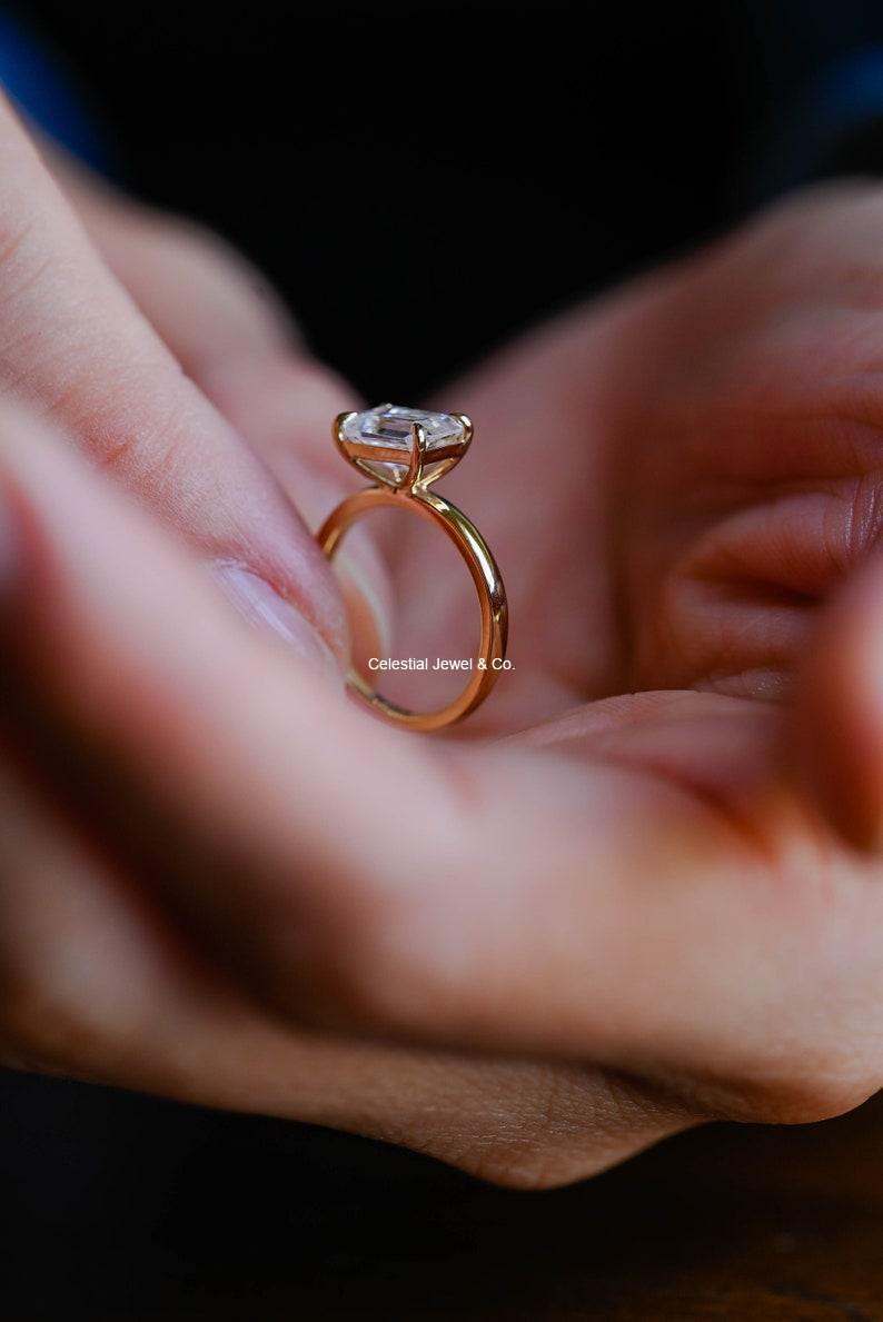 Diamond & Gold Jewellery – Rings, Earrings, Necklaces | Celestial Jewel