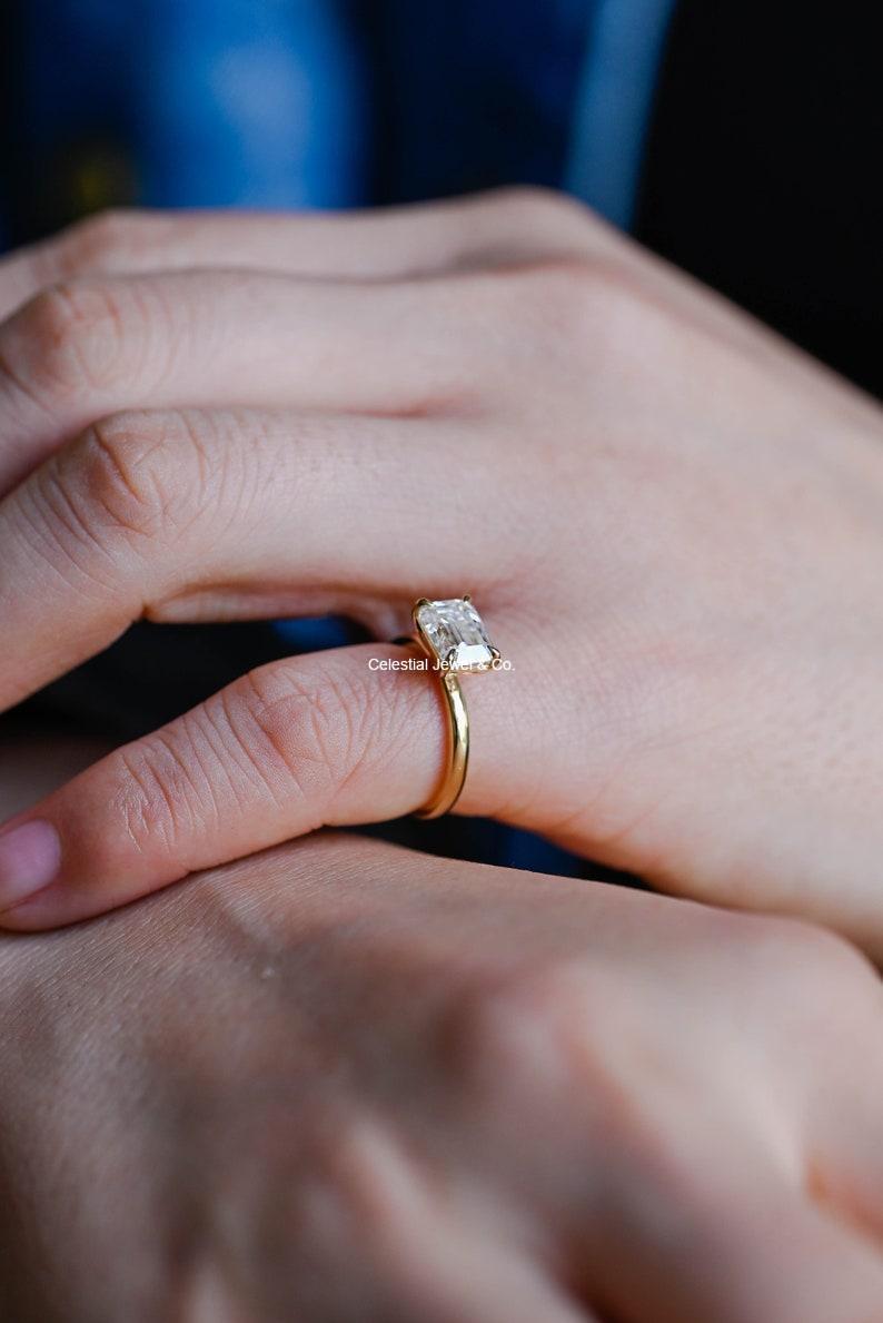 Diamond & Gold Jewellery – Rings, Earrings, Necklaces | Celestial Jewel