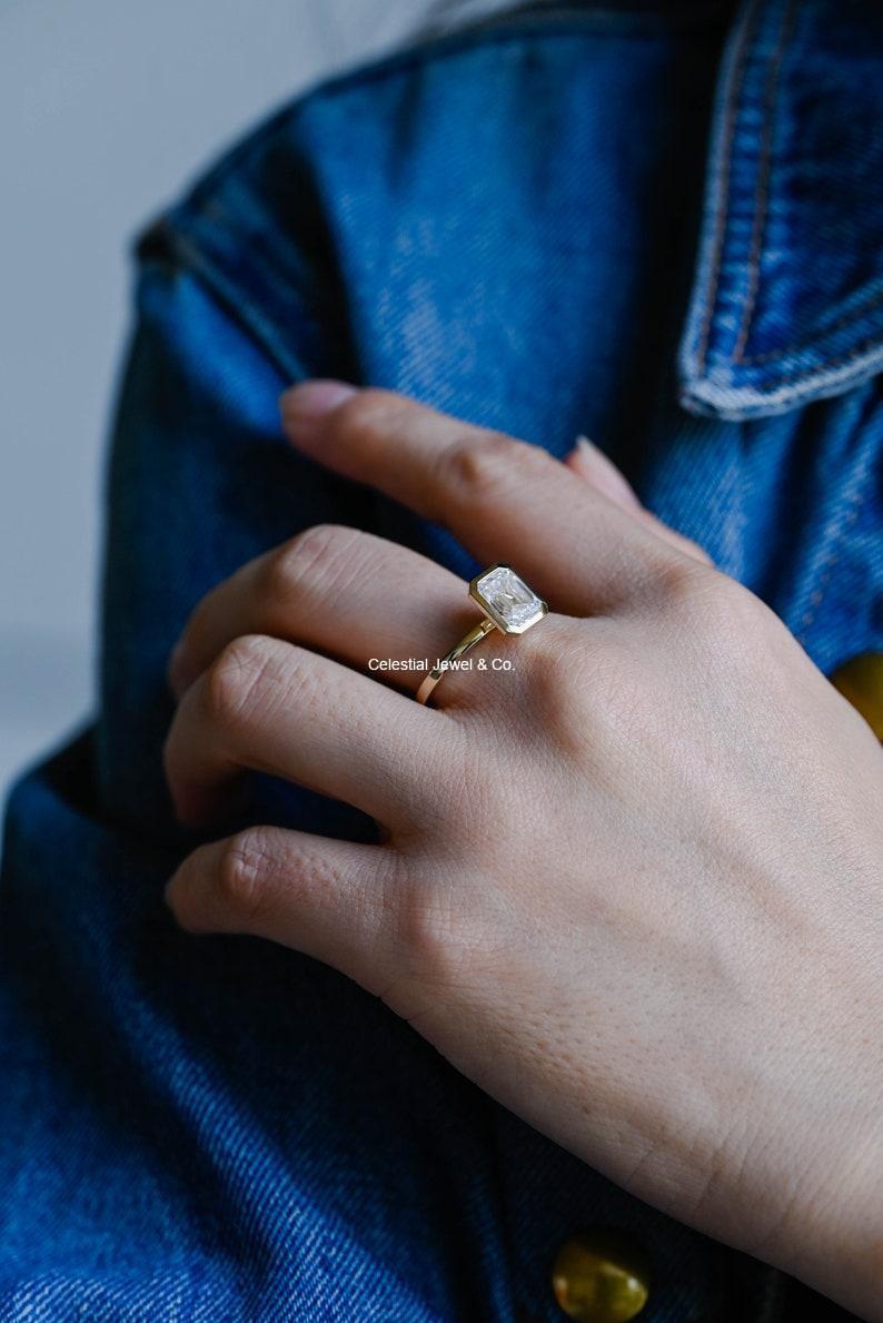 Diamond & Gold Jewellery – Rings, Earrings, Necklaces | Celestial Jewel