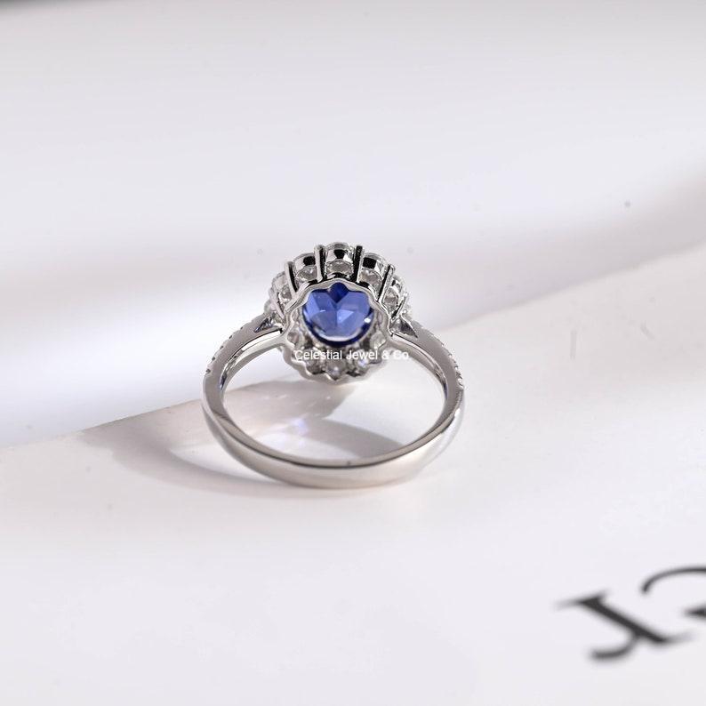 Diamond & Gold Jewellery – Rings, Earrings, Necklaces | Celestial Jewel