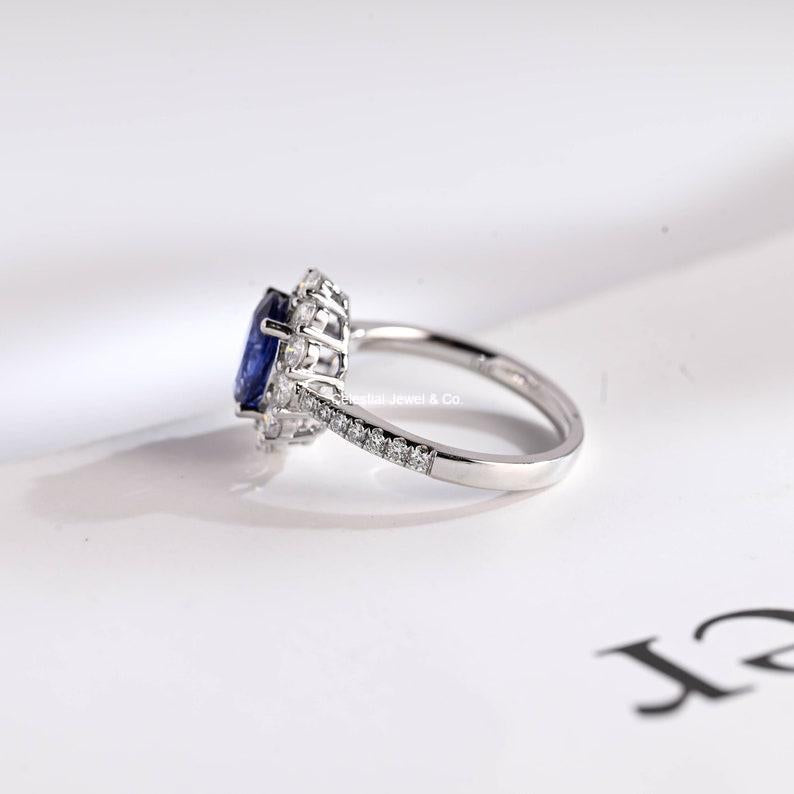 Diamond & Gold Jewellery – Rings, Earrings, Necklaces | Celestial Jewel